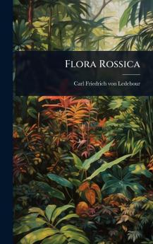 Flora Rossica
