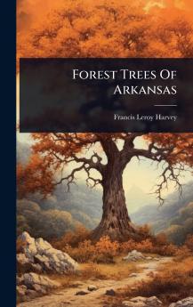 Forest Trees Of Arkansas