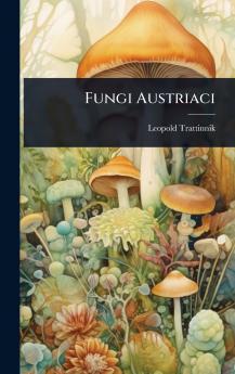 Fungi Austriaci