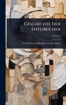 Geschichte Der Entlibucher