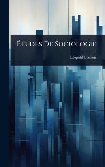 Ãtudes De Sociologie
