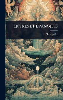 Epitres Et Evangiles