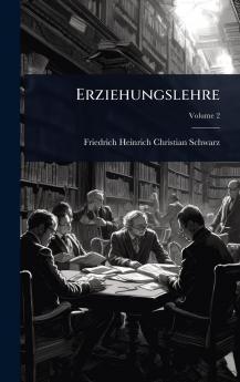 Erziehungslehre