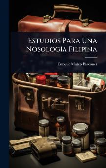 Estudios Para Una NosologÃ-a Filipina