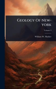 Geology Of New-york