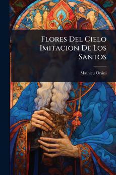 Flores Del Cielo Imitacion De Los Santos