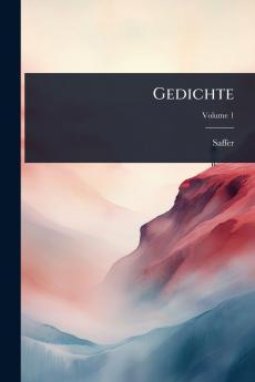 Gedichte