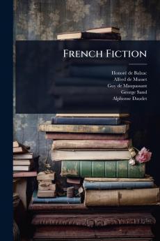 French Fiction