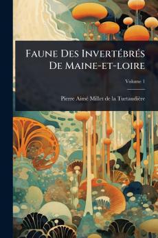 Faune Des InvertÃ(c)brÃ(c)s De Maine-et-loire