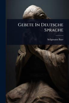 Gebete In Deutsche Sprache