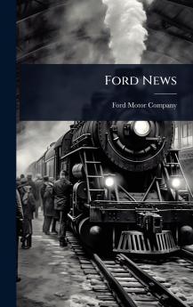 Ford News