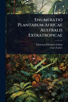Enumeratio Plantarum Africae Australis Extratropicae