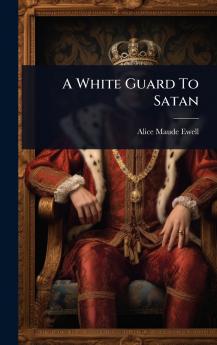 White Guard To Satan