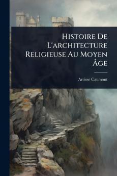 Histoire De L'architecture Religieuse Au Moyen Ã&#130;ge