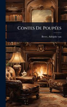 Contes De PoupÃ(c)es