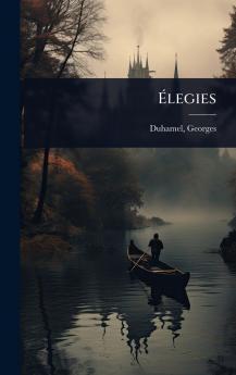 Ã&#137;legies