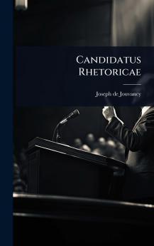 Candidatus Rhetoricae