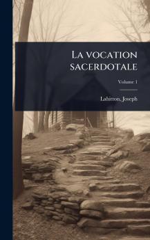 vocation sacerdotale