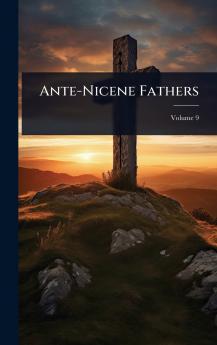 Ante-Nicene Fathers