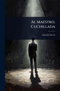 Al Maestro Cuchillada