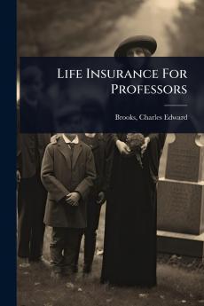 Life Insurance For Professors