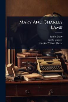 Mary And Charles Lamb