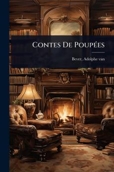 Contes De PoupÃ(c)es