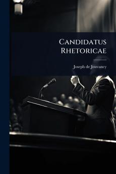 Candidatus Rhetoricae