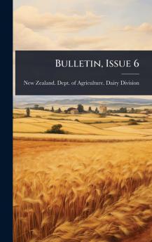 Bulletin Issue 6