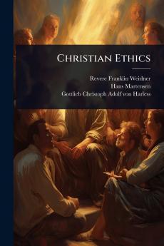 Christian Ethics
