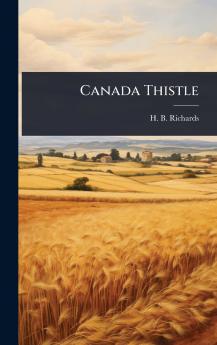 Canada Thistle