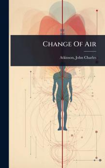 Change Of Air