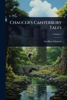 Chaucer's Canterbury Tales