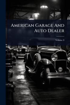 American Garage And Auto Dealer