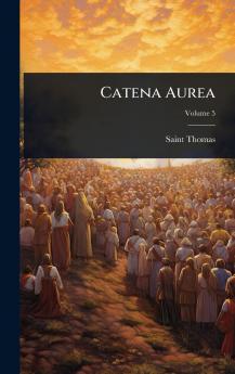 Catena Aurea