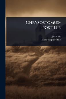 Chrysostomus-postille