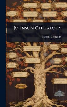 Johnson Genealogy