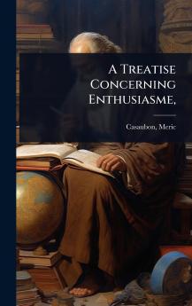 Treatise Concerning Enthusiasme