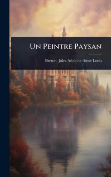 Peintre Paysan