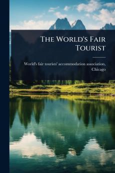 World's Fair Tourist