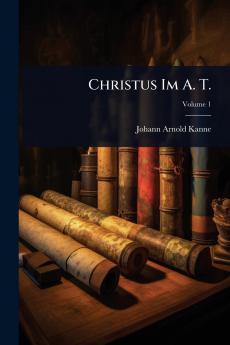 Christus Im A. T.