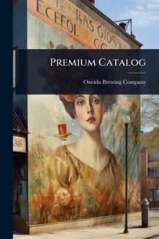 Premium Catalog