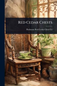 Red Cedar Chests