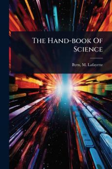 Hand-book Of Science