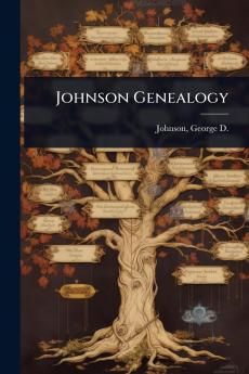 Johnson Genealogy
