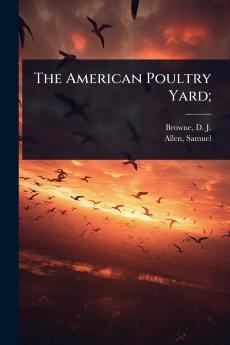 American Poultry Yard;