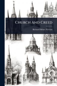 Church And Creed