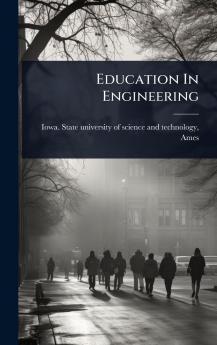 Education In Engineering