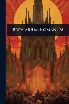 Breviarium Romanum