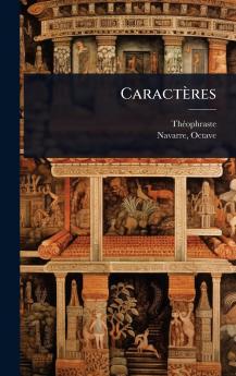 Caractères